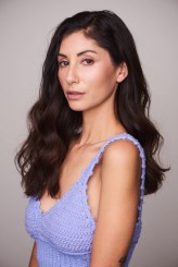 Kika Magalhaes fotoğrafı