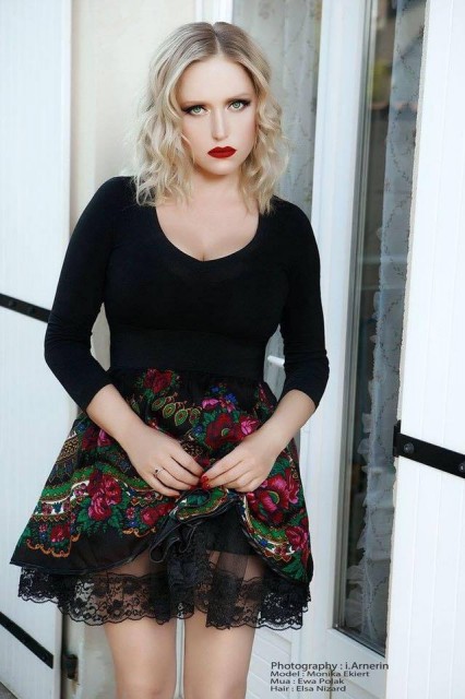 Monika  Ekiert Fotoğrafı