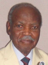 E.R. Braithwaite fotoğrafı