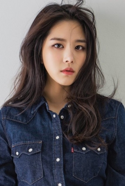 Kim Ji-Sung (ii) Fotoğrafı