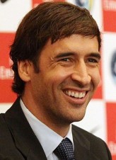 Raúl González fotoğrafı