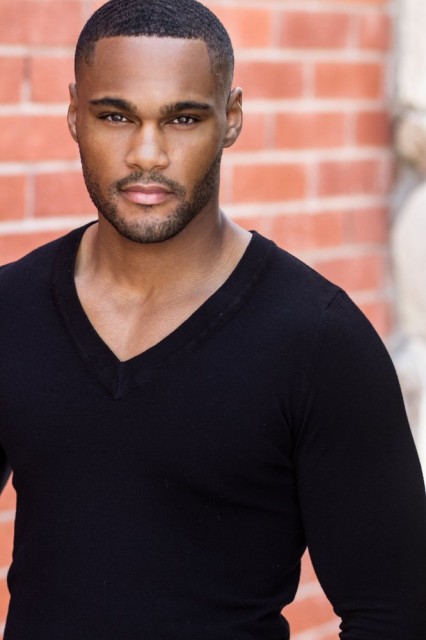 Jeff  Pierre Fotoğrafı