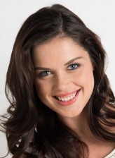 Christia Visser fotoğrafı