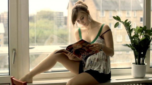 Julie Christiansen Fotoğrafı