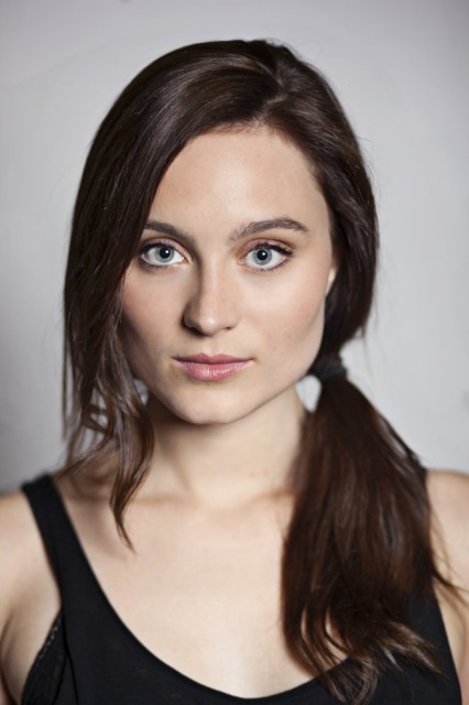 Julie Christiansen Fotoğrafı