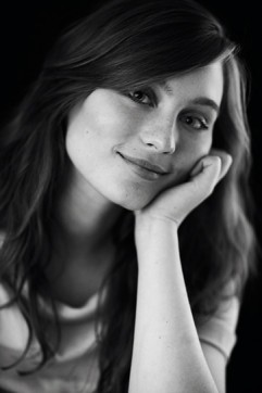 Julie Christiansen Fotoğrafı