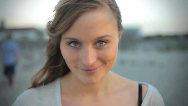 Julie Christiansen Fotoğrafı