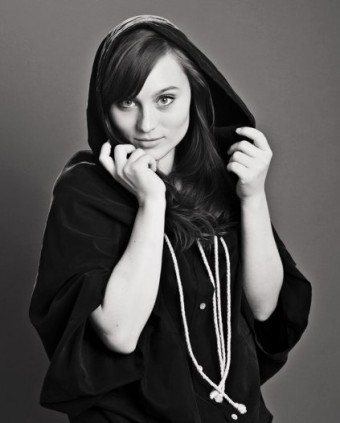 Julie Christiansen Fotoğrafı