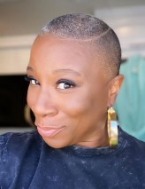 Aisha Hinds fotoğrafı