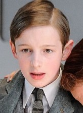 Louis Hynes fotoğrafı