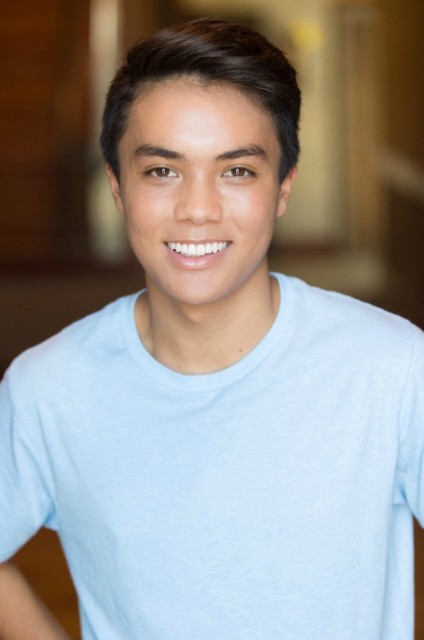 Jesse  Leigh Fotoğrafı