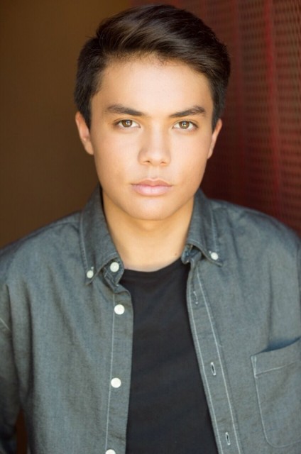 Jesse  Leigh fotoğrafı