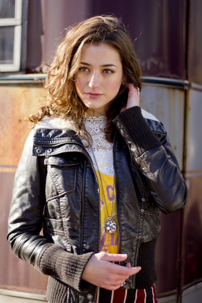 Holly  Curran fotoğrafı