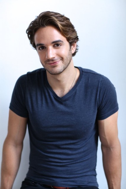 AJ  Cedeno fotoğrafı