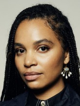 Nesta Cooper fotoğrafı