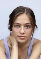 Annabel  Wolfe fotoğrafı