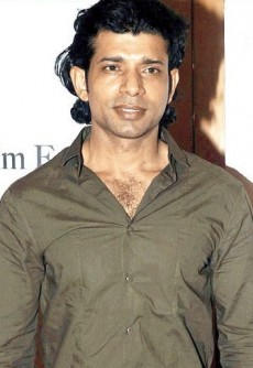 Vineet Kumar Singh Fotoğrafı