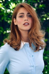 Miriam Leone fotoğrafı