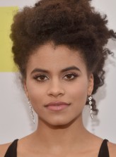 Zazie Beetz fotoğrafı