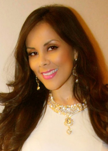 Nancy Cejari Fotoğrafı