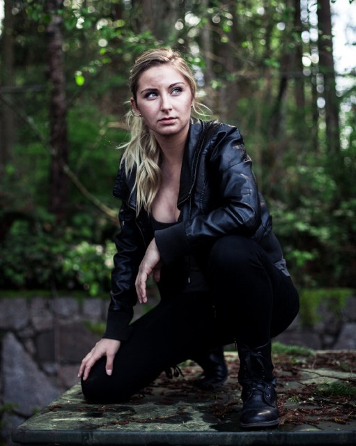 Laura Carly  Miller Fotoğrafı