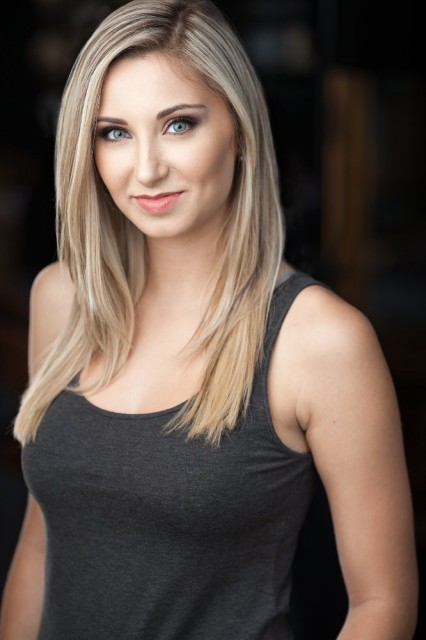 Laura Carly  Miller fotoğrafı