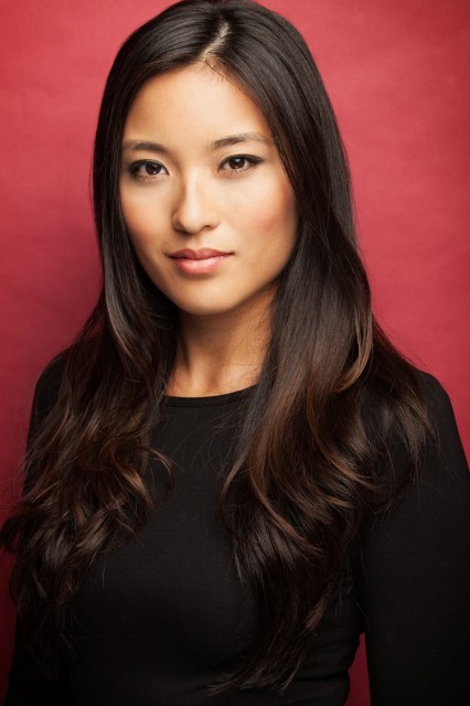 Yvonne  Chapman Fotoğrafı