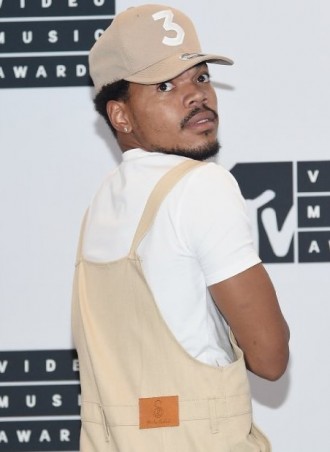 Chance the Rapper Fotoğrafı
