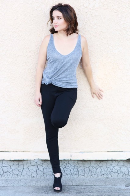 Ashley Lenz Fotoğrafı