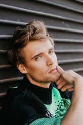 Harry Jarvis fotoğrafı