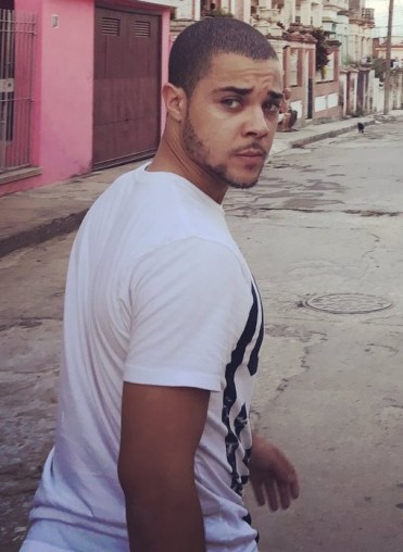 Nick  Creegan Fotoğrafı