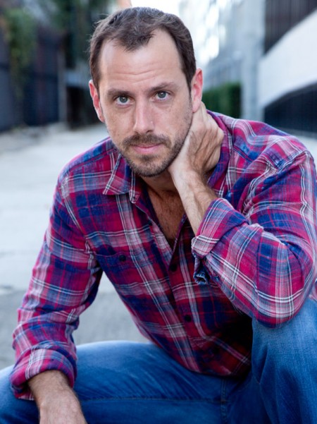 Jody Barton Fotoğrafı