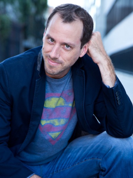 Jody Barton Fotoğrafı