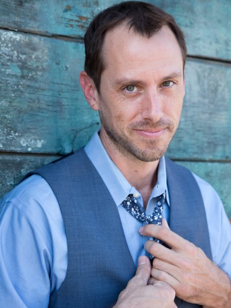 Jody Barton Fotoğrafı