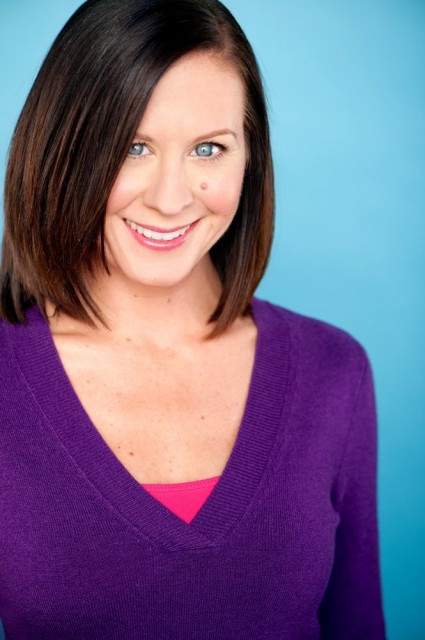 Jenney McAfee fotoğrafı