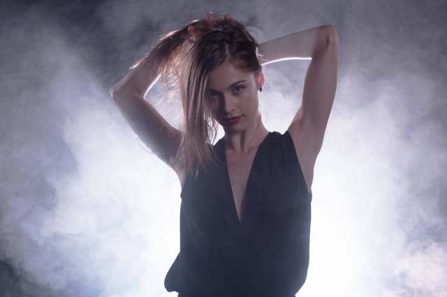 Karina Matas Piper Fotoğrafı