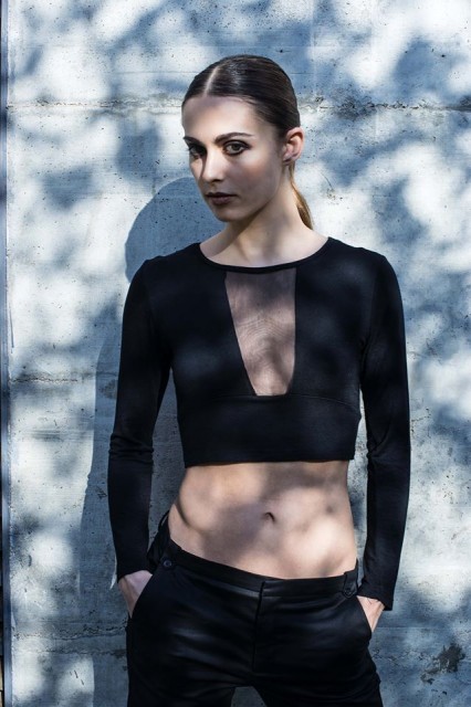 Karina Matas Piper Fotoğrafı