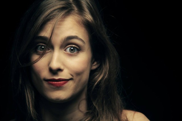 Karina Matas Piper Fotoğrafı