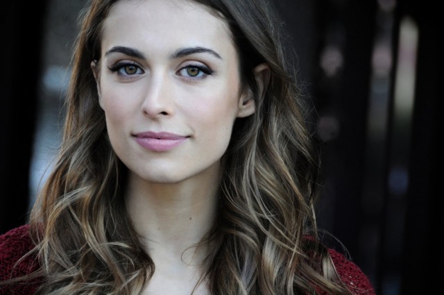 Karina Matas Piper Fotoğrafı