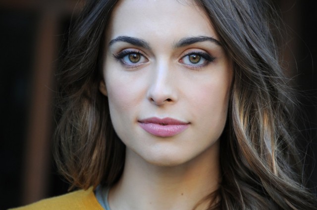 Karina Matas Piper Fotoğrafı