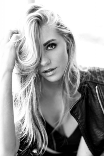 Jessica  Sipos Fotoğrafı