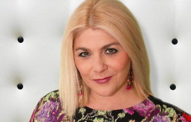 Sandra  Kim  Fotoğrafı