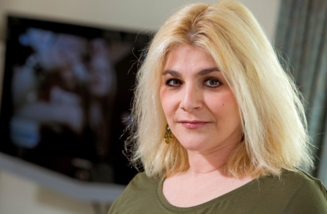 Sandra  Kim  Fotoğrafı