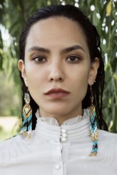 Jessica Matten fotoğrafı