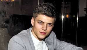 Alex Høgh  Andersen Fotoğrafı