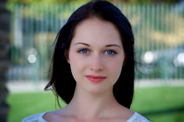 Hannah James Fotoğrafı