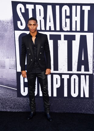 Keith  Powers  Fotoğrafı