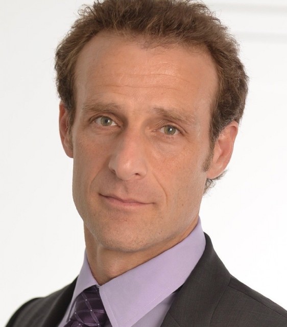 Steve  Rizzo Fotoğrafı