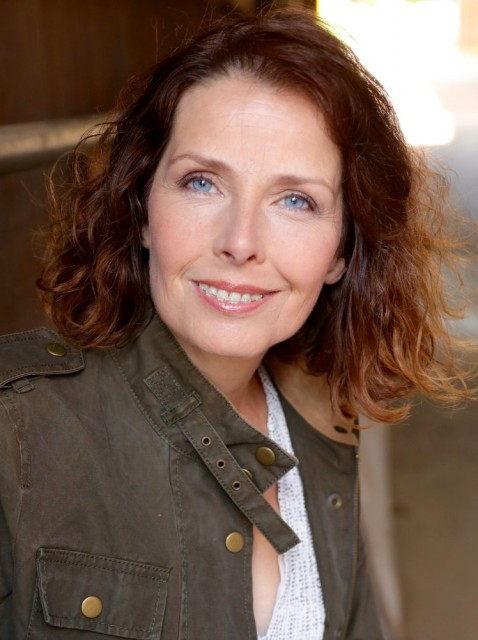 Ann  Lukens Fotoğrafı