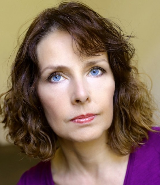 Ann  Lukens Fotoğrafı